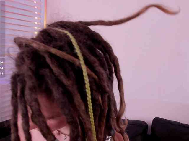 Rin-Skylar webcam