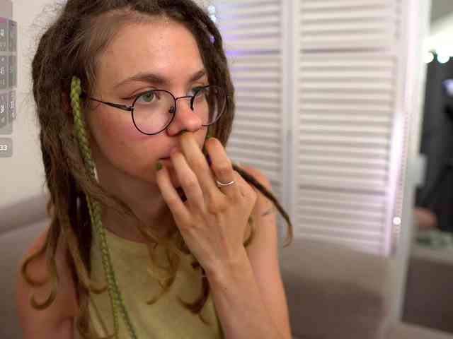 Rin-Skylar webcam