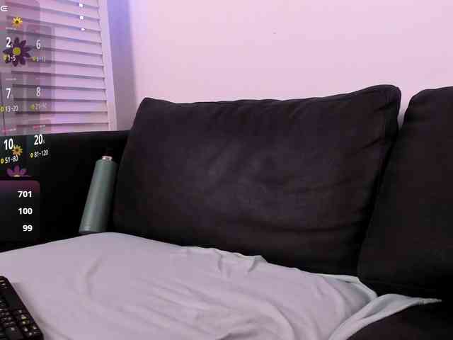 Rin-Skylar webcam