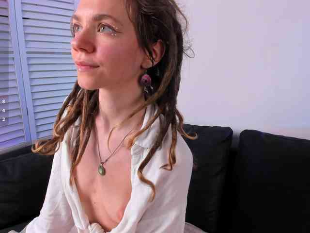 Rin-Skylar webcam