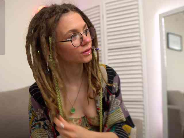 Rin-Skylar webcam