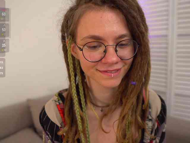Rin-Skylar webcam