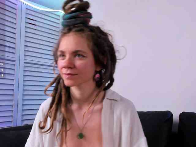 Rin-Skylar webcam
