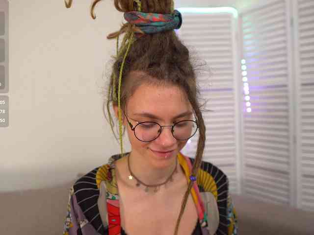 Rin-Skylar webcam