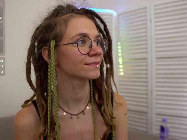 Rin-Skylar webcam