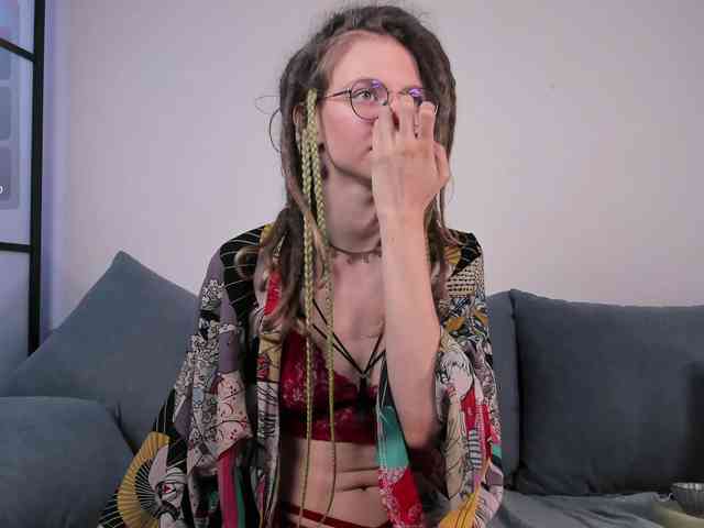 Rin-Skylar webcam