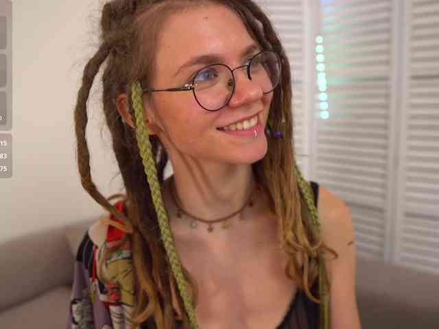 Rin-Skylar webcam