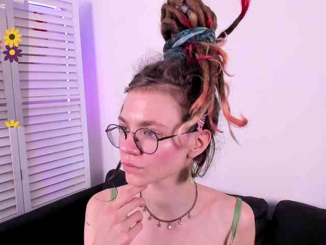 Rin-Skylar webcam