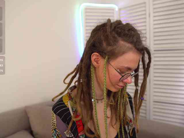 Rin-Skylar webcam