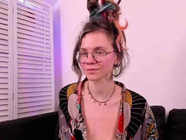 Rin-Skylar webcam