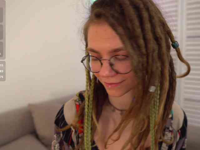 Rin-Skylar webcam