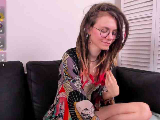 Rin-Skylar webcam