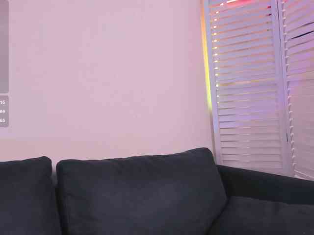 Rin-Skylar webcam