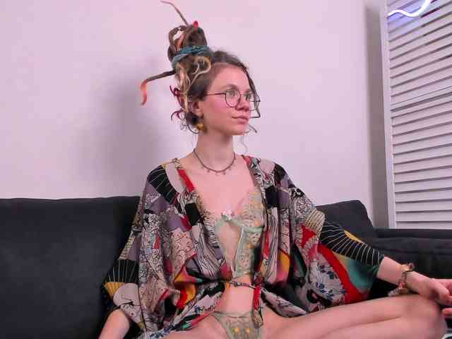 Rin-Skylar webcam