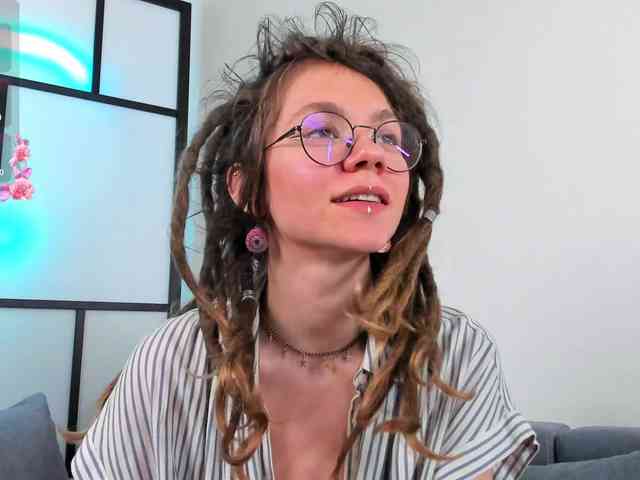 Rin-Skylar webcam