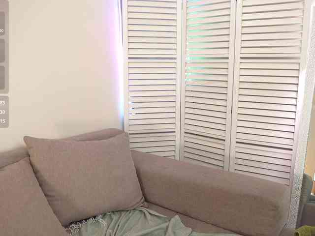 Rin-Skylar webcam