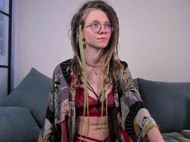 Rin-Skylar webcam