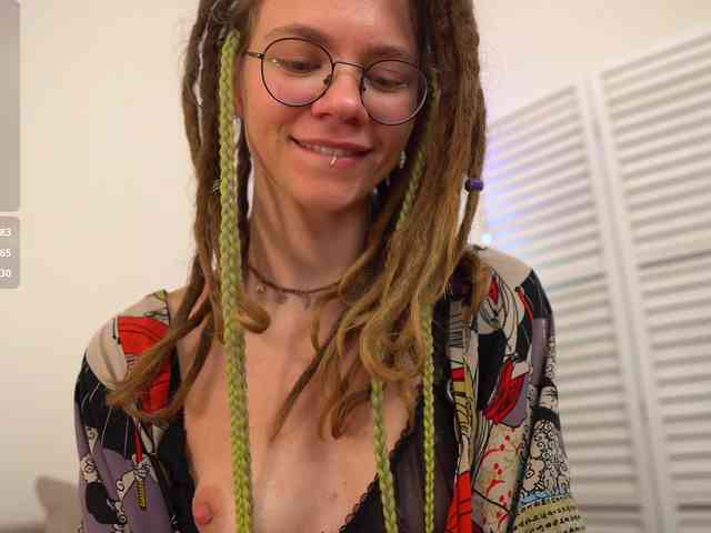 live cam adult Rin-Skylar