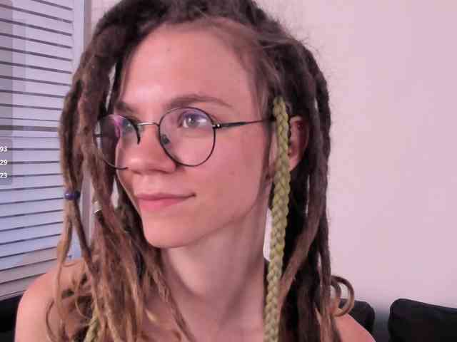 Rin-Skylar webcam