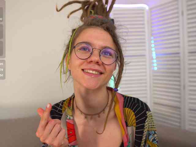 Rin-Skylar webcam