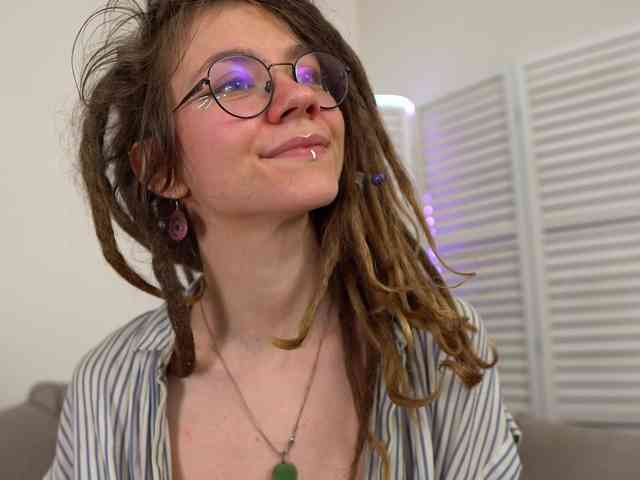 Rin-Skylar webcam