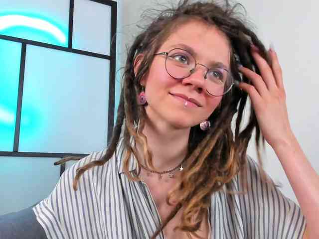 Rin-Skylar webcam