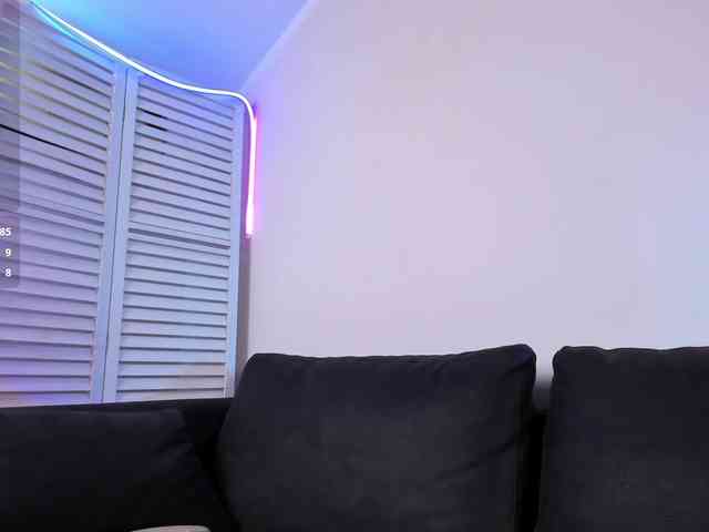 Rin-Skylar webcam