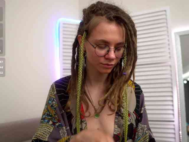 Rin-Skylar webcam