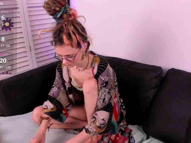 Rin-Skylar webcam