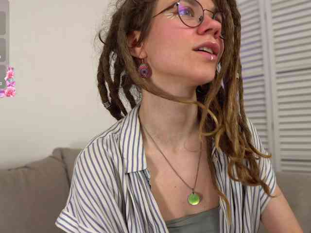 Rin-Skylar webcam