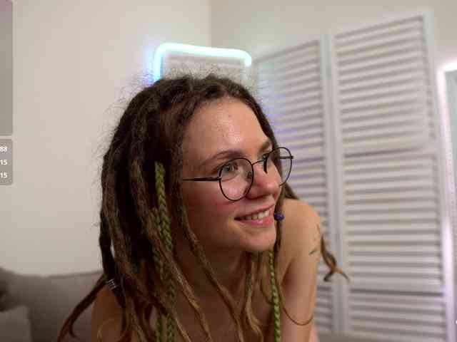 Rin-Skylar webcam