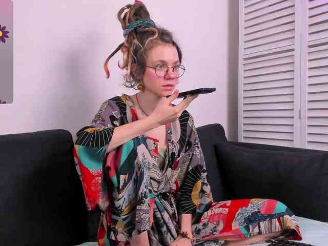 Rin-Skylar webcam