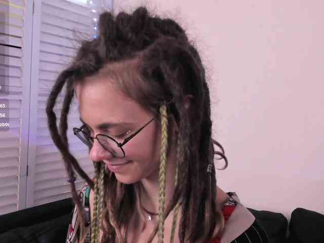 Rin-Skylar webcam