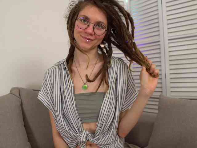 Rin-Skylar webcam