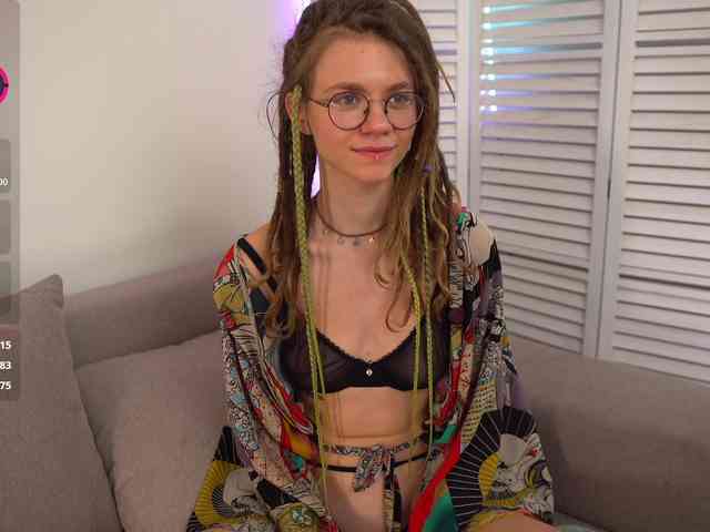 Rin-Skylar webcam