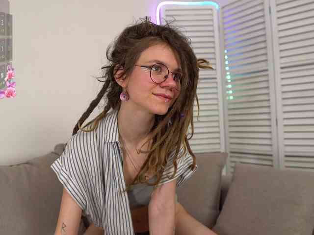 Rin-Skylar webcam