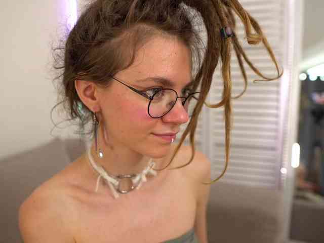 Rin-Skylar webcam