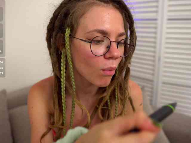 Rin-Skylar webcam