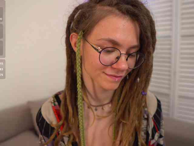 Rin-Skylar webcam
