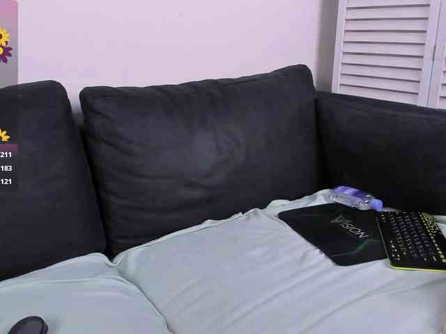 Rin-Skylar webcam