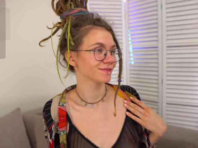 Rin-Skylar webcam