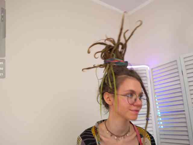Rin-Skylar webcam