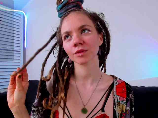 Rin-Skylar webcam