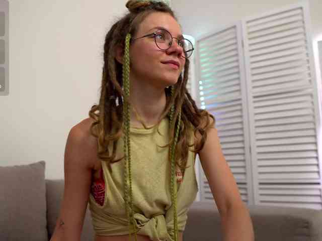 Rin-Skylar webcam
