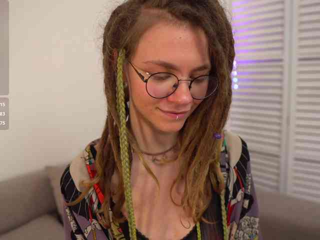 Rin-Skylar webcam