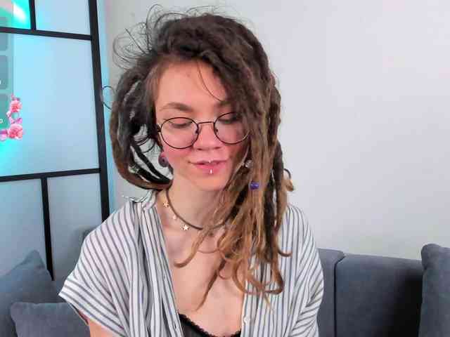 Rin-Skylar webcam