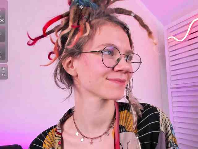 Rin-Skylar webcam