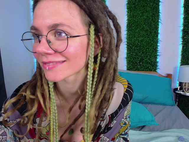 Rin-Skylar webcam