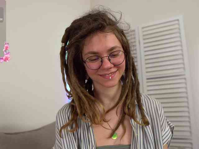 Rin-Skylar webcam