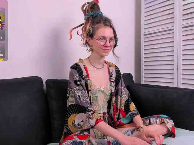 Rin-Skylar webcam
